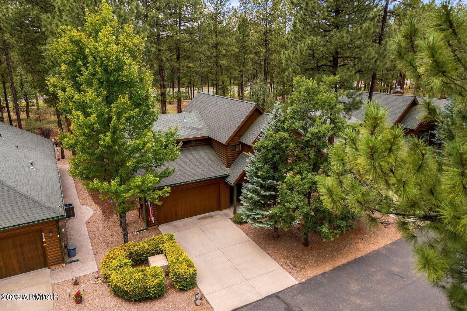 2978 Timber Line Road Pinetop, AZ 85935 - Photo 2 of 37