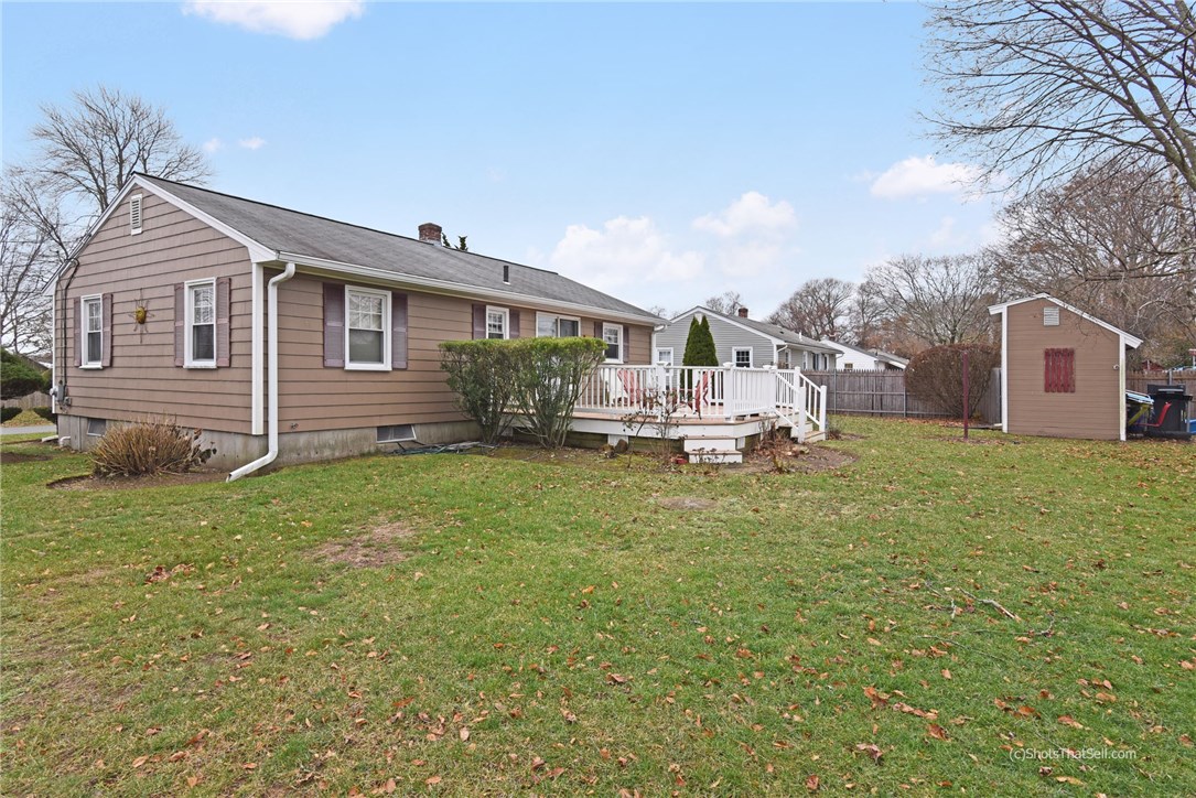 37 Marblehead Street Warwick, RI 02889 - Photo 25 of 27 Gallery Image 25