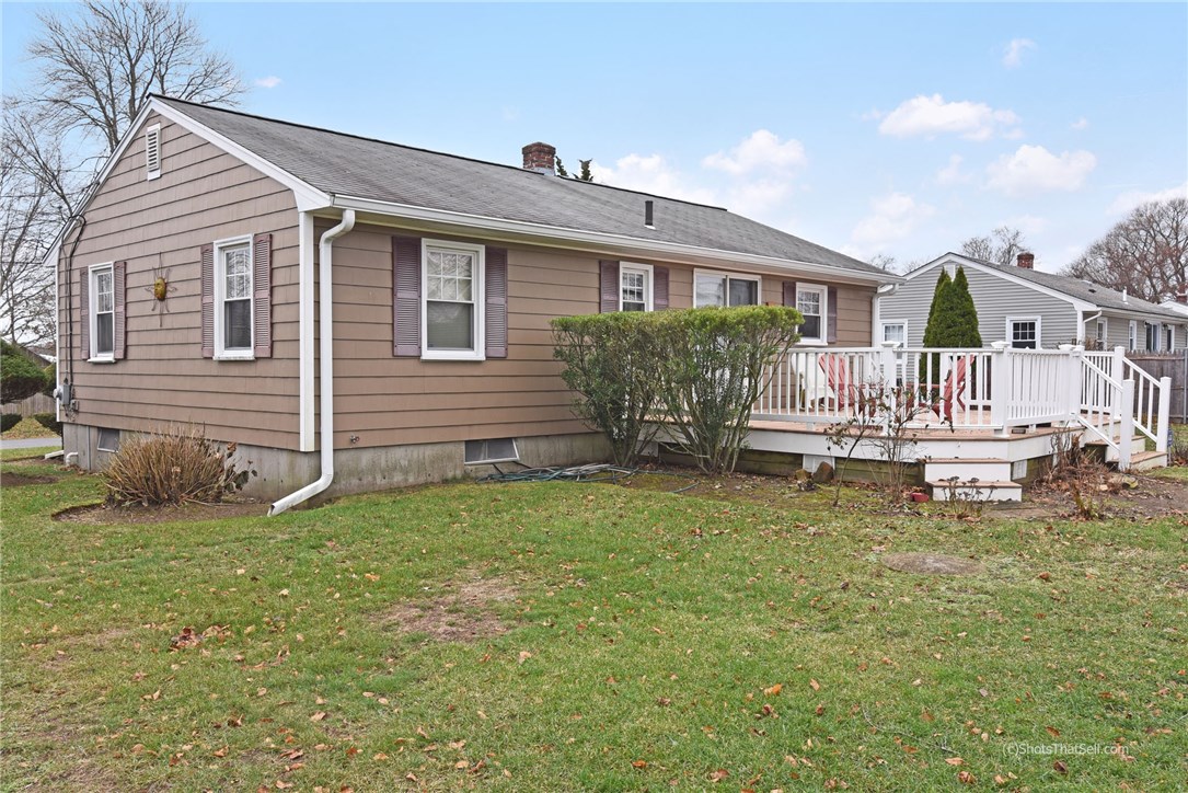 37 Marblehead Street Warwick, RI 02889 - Photo 26 of 27 Gallery Image 26