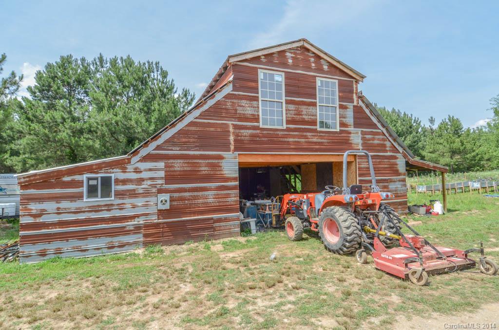 474 Horne Road Peachland, NC 28133 - Photo 3 of 24 Gallery Image 3