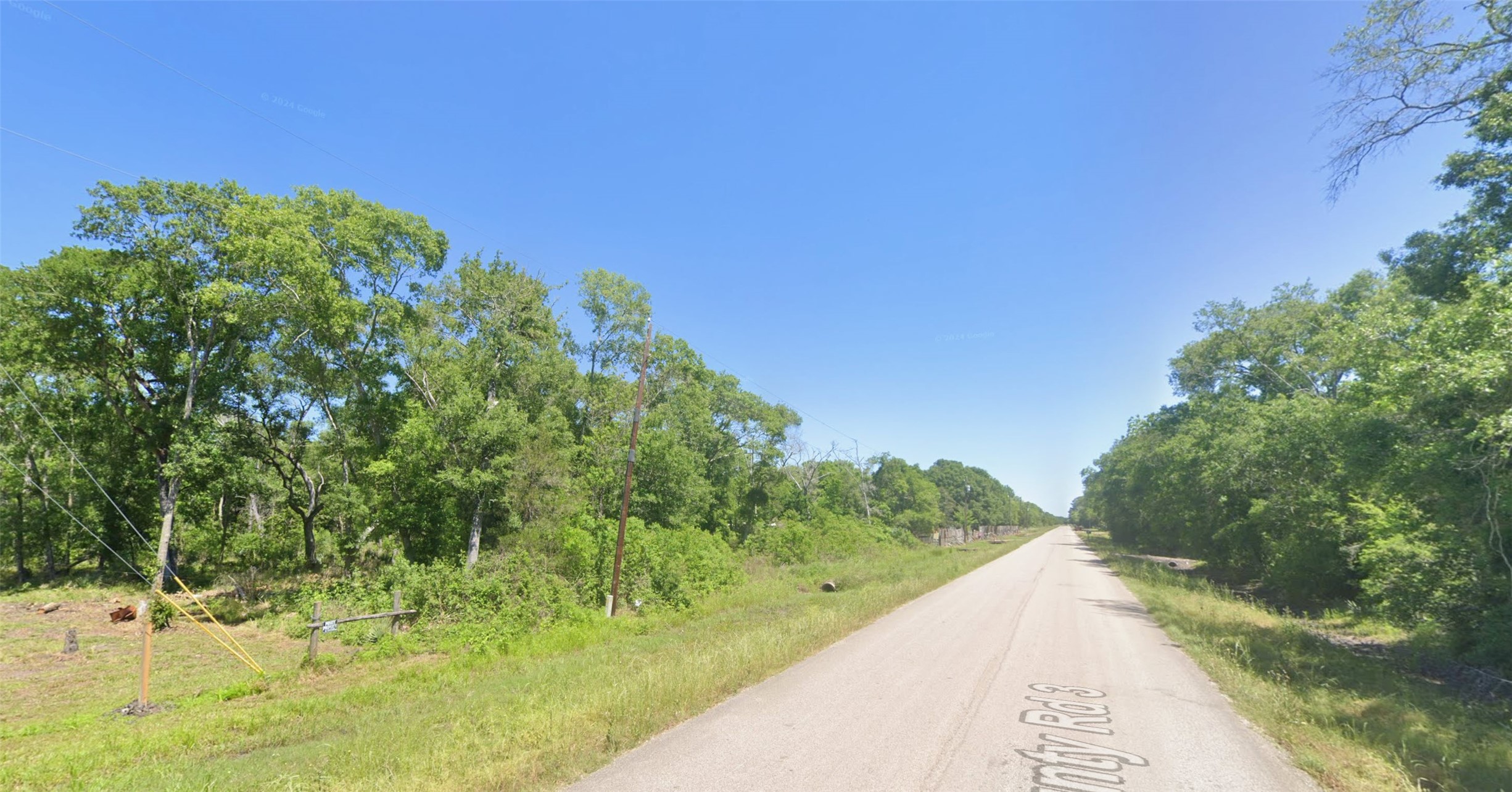 0 County Road 3 Sweeny, TX 77480 - Photo 4 of 5
