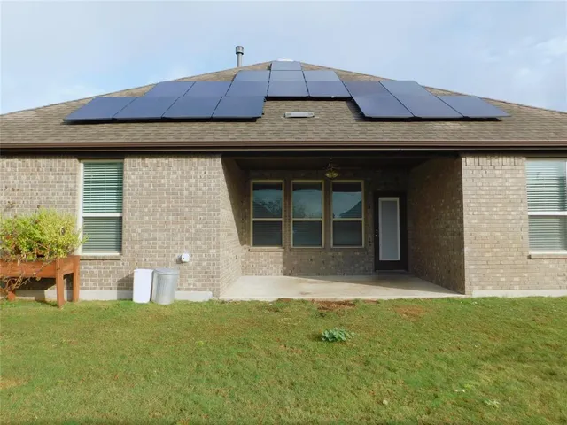 $2,295 | 11008 Culberson Drive, Aubrey, TX 76227