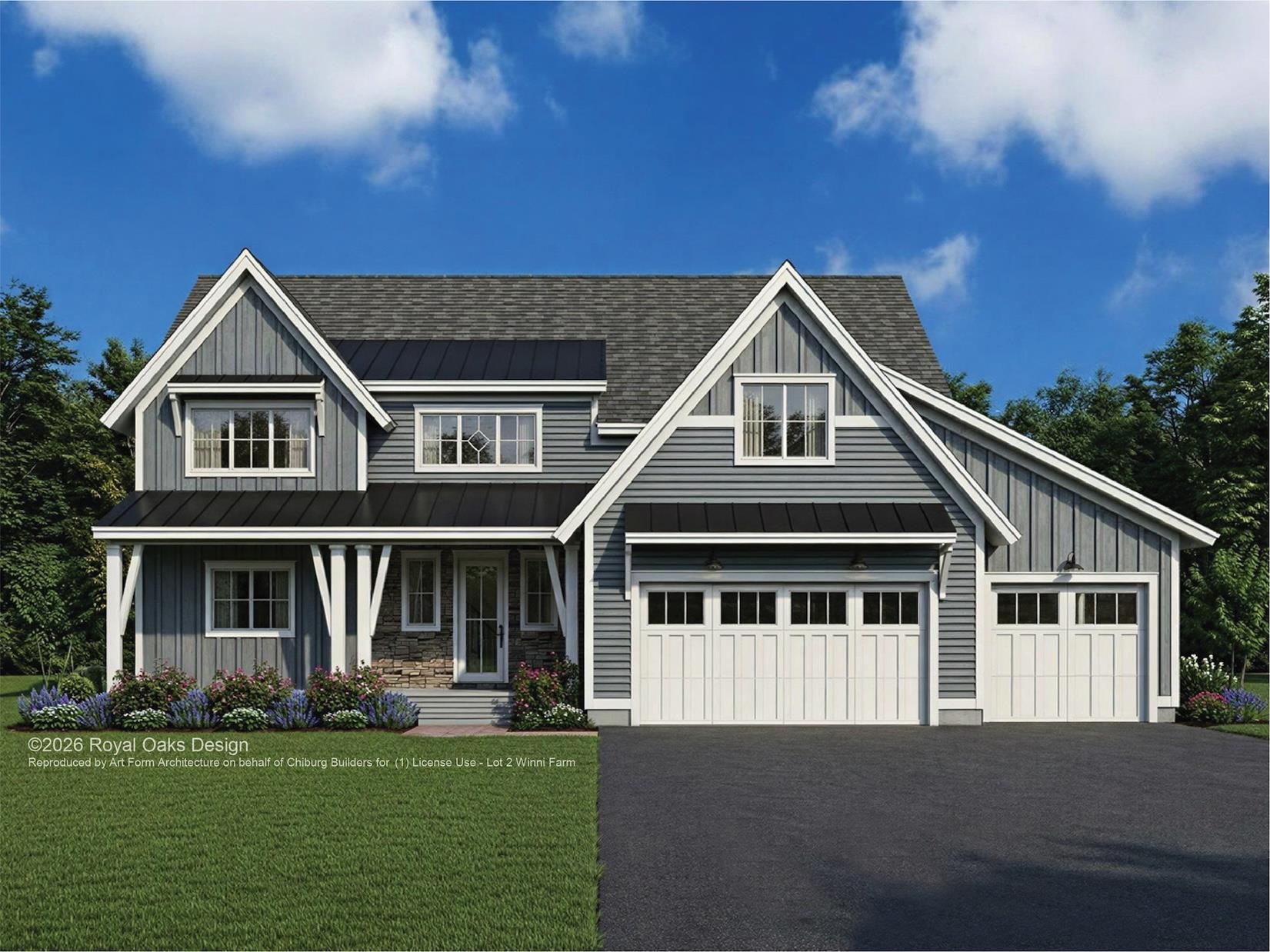 3-2 South Road, Unit 32 Rye, NH 03870 - Photo 1 of 30