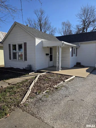 $105,000 | 1234 North 26th Street, Quincy, IL 62301