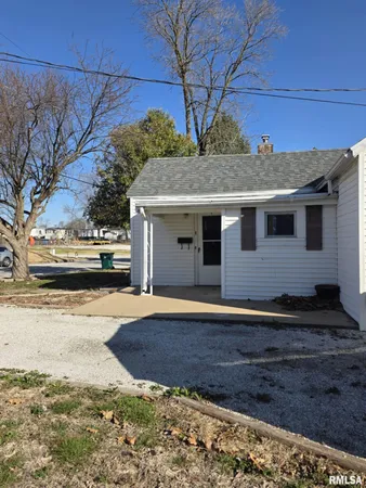 $105,000 | 1234 North 26th Street, Quincy, IL 62301