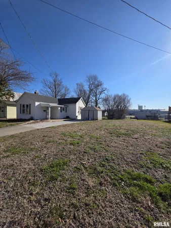 $105,000 | 1234 North 26th Street, Quincy, IL 62301