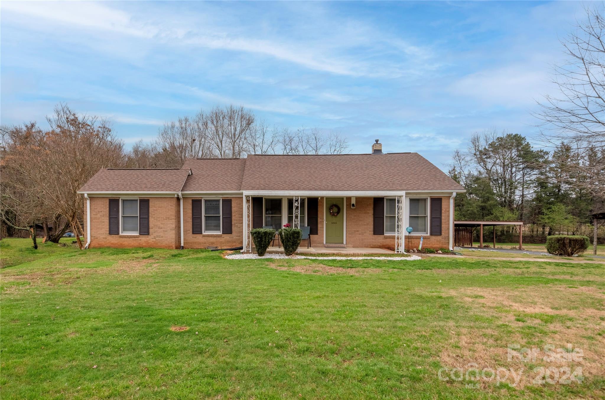 5345 Flowes Store Road Concord, NC 28025 - Photo 1 of 43 Gallery Image 1