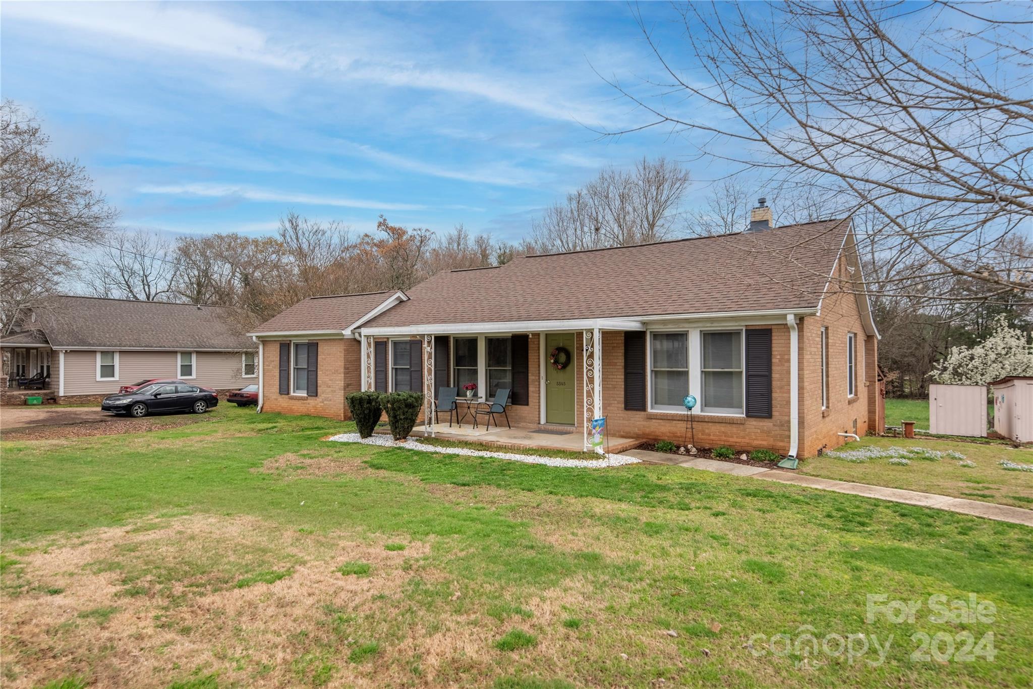 5345 Flowes Store Road Concord, NC 28025 - Photo 3 of 43 Gallery Image 3
