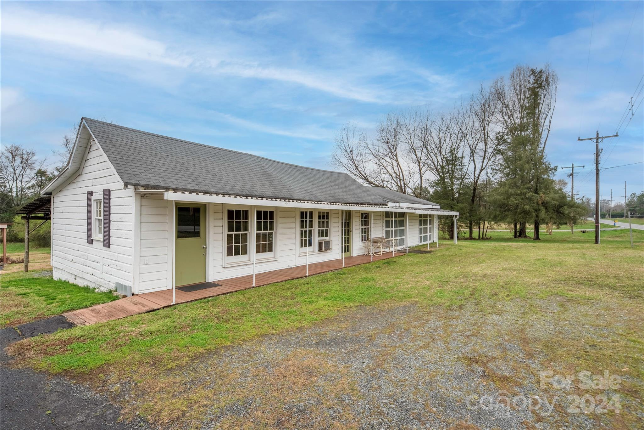 5345 Flowes Store Road Concord, NC 28025 - Photo 40 of 43 Gallery Image 40