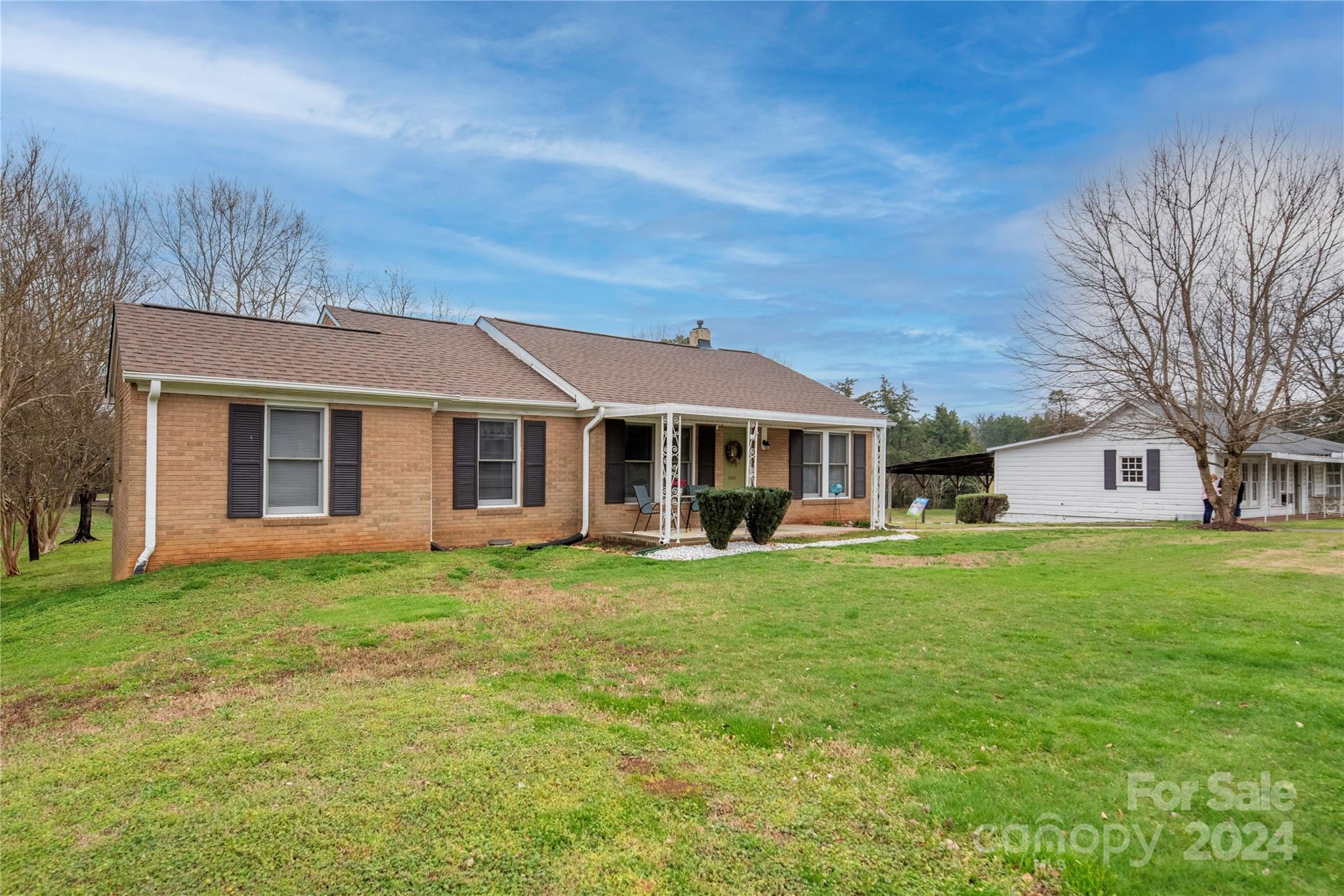 5345 Flowes Store Road Concord, NC 28025 - Photo 4 of 43 Gallery Image 4