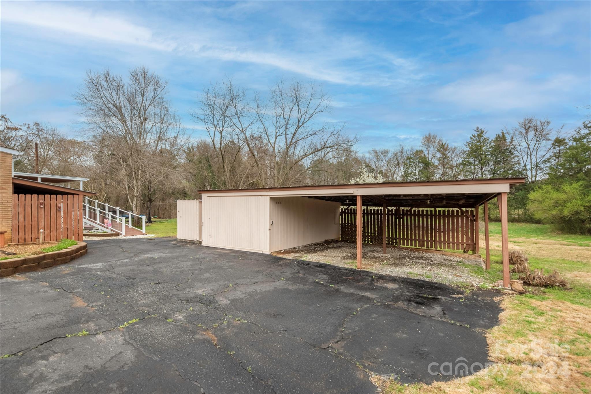 5345 Flowes Store Road Concord, NC 28025 - Photo 42 of 43 Gallery Image 42