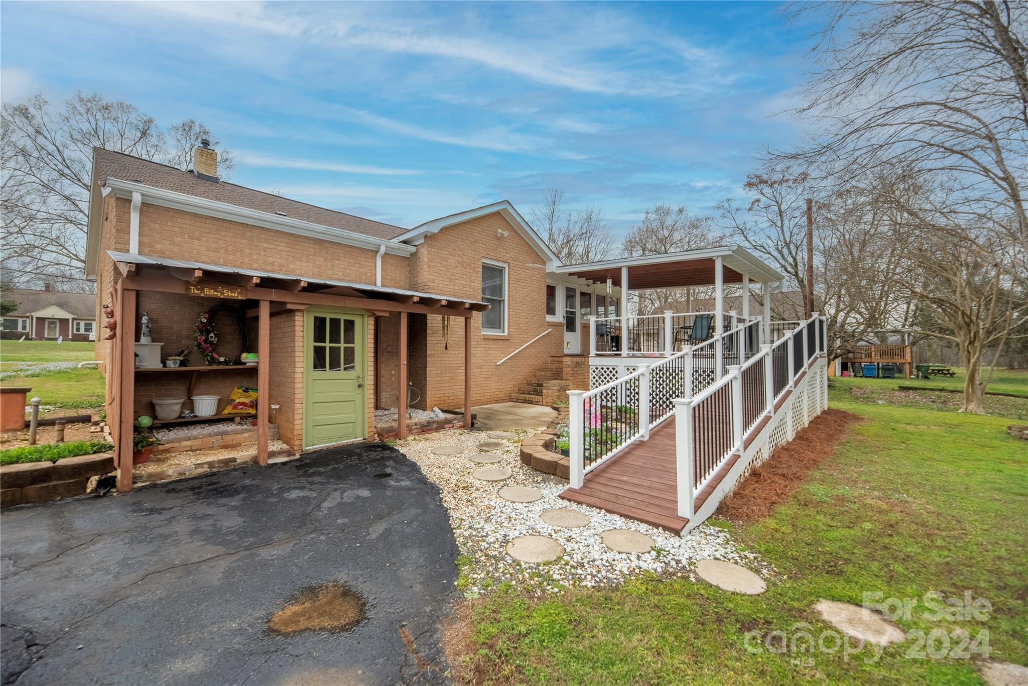5345 Flowes Store Road Concord, NC 28025 - Photo 5 of 43 Gallery Image 5