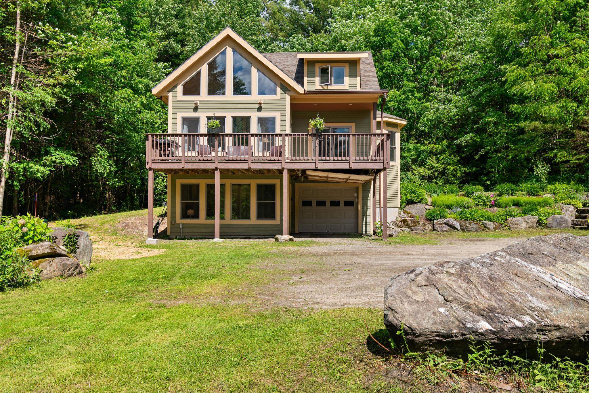 641 Warren Road Eden, VT 05652 - Photo 2 of 58