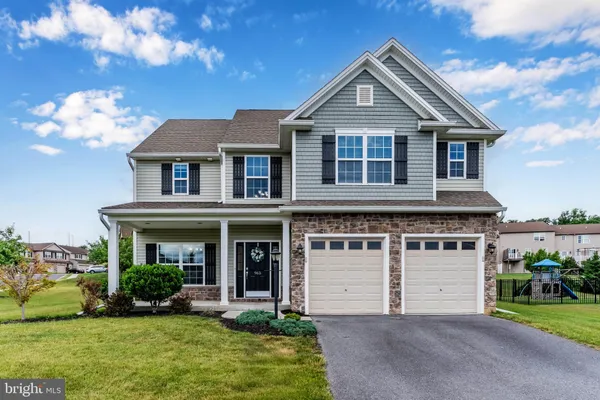 $599,000 | 965 Connell Street, Mechanicsburg, PA 17055