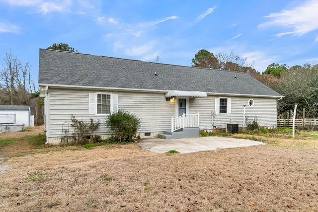 $260,000 | 1677 Clearview Drive, Manning, SC 29102