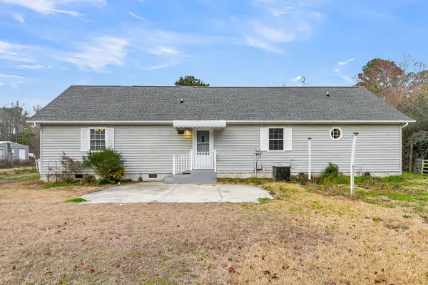 $260,000 | 1677 Clearview Drive, Manning, SC 29102