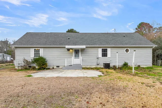 $260,000 | 1677 Clearview Drive, Manning, SC 29102