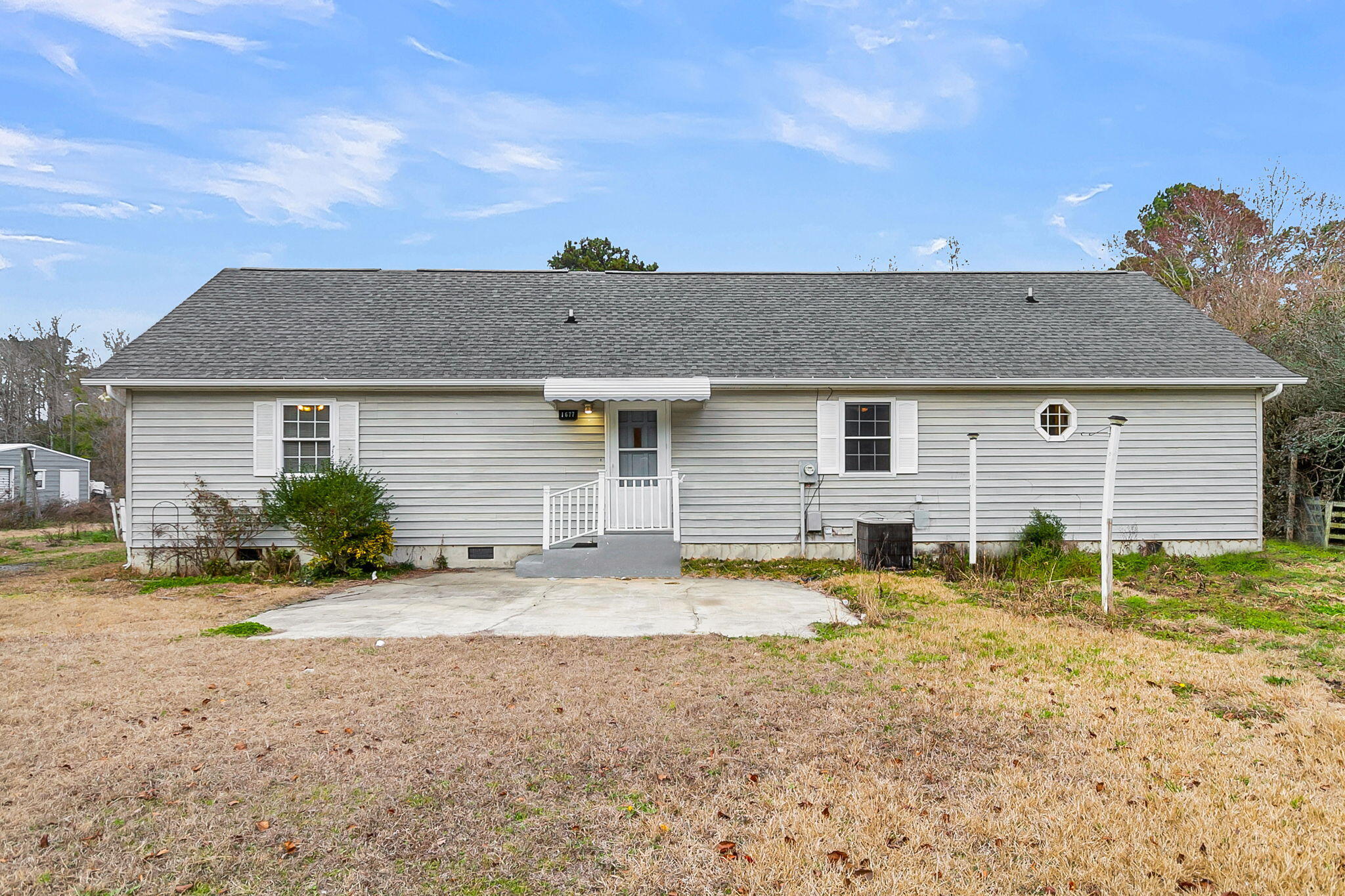 1677 Clearview Drive Manning, SC 29102 - Photo 33 of 41 CREM - 1677 Clearview-2