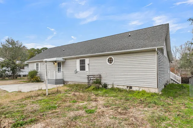 $260,000 | 1677 Clearview Drive, Manning, SC 29102