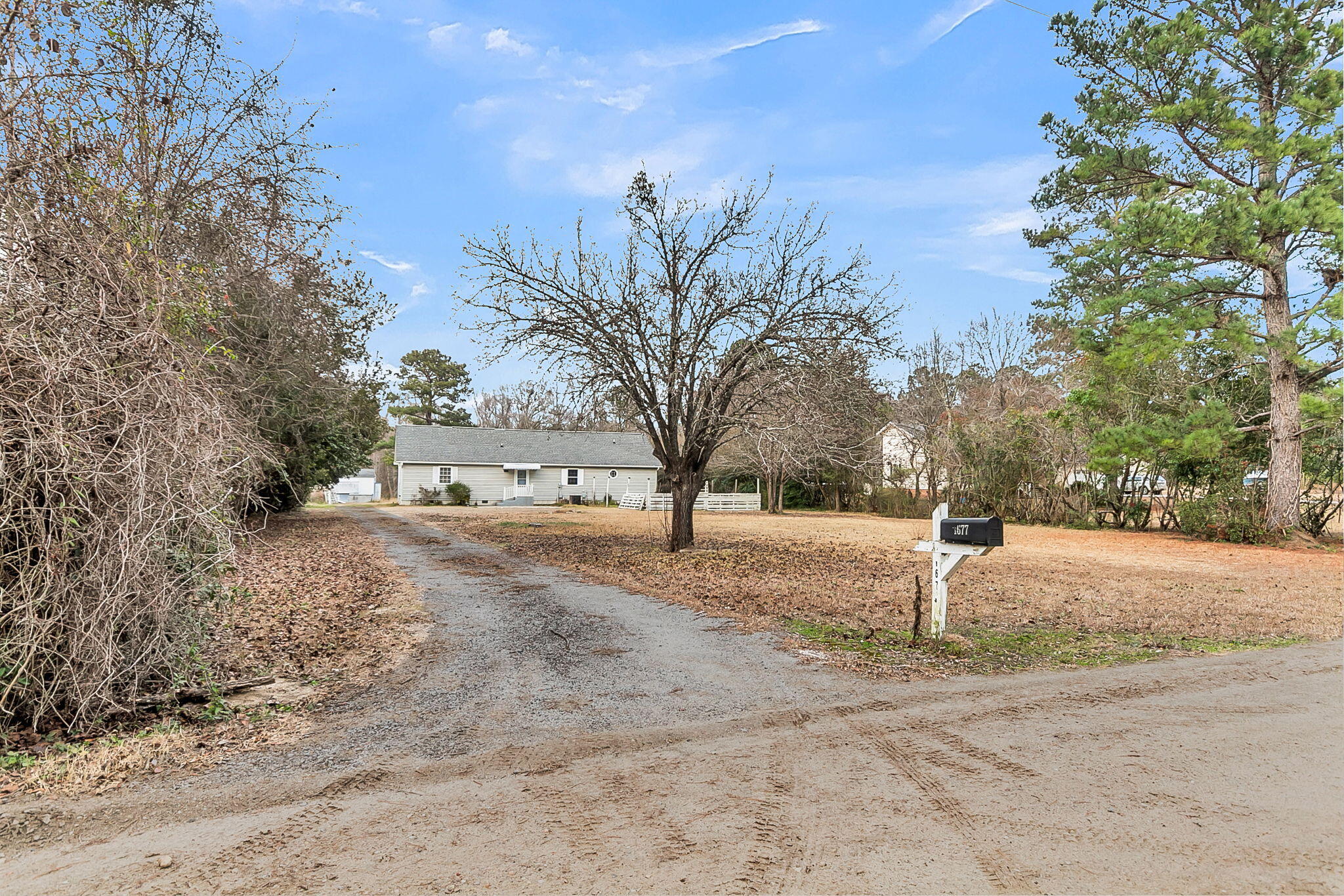 1677 Clearview Drive Manning, SC 29102 - Photo 5 of 41 CREM - 1677 Clearview-13
