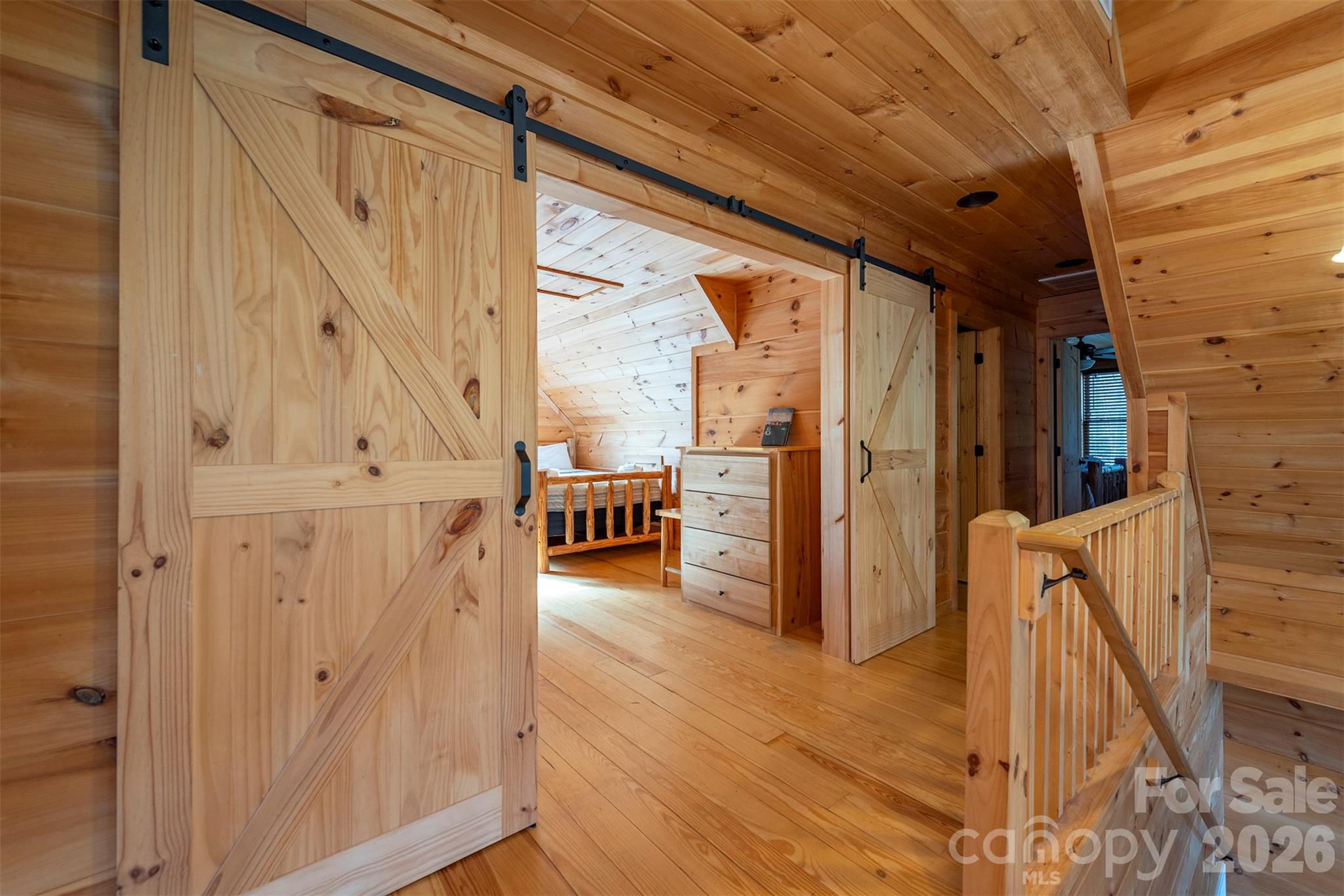 210 South Fork Road Lake Lure, NC 28746 - Photo 19 of 48