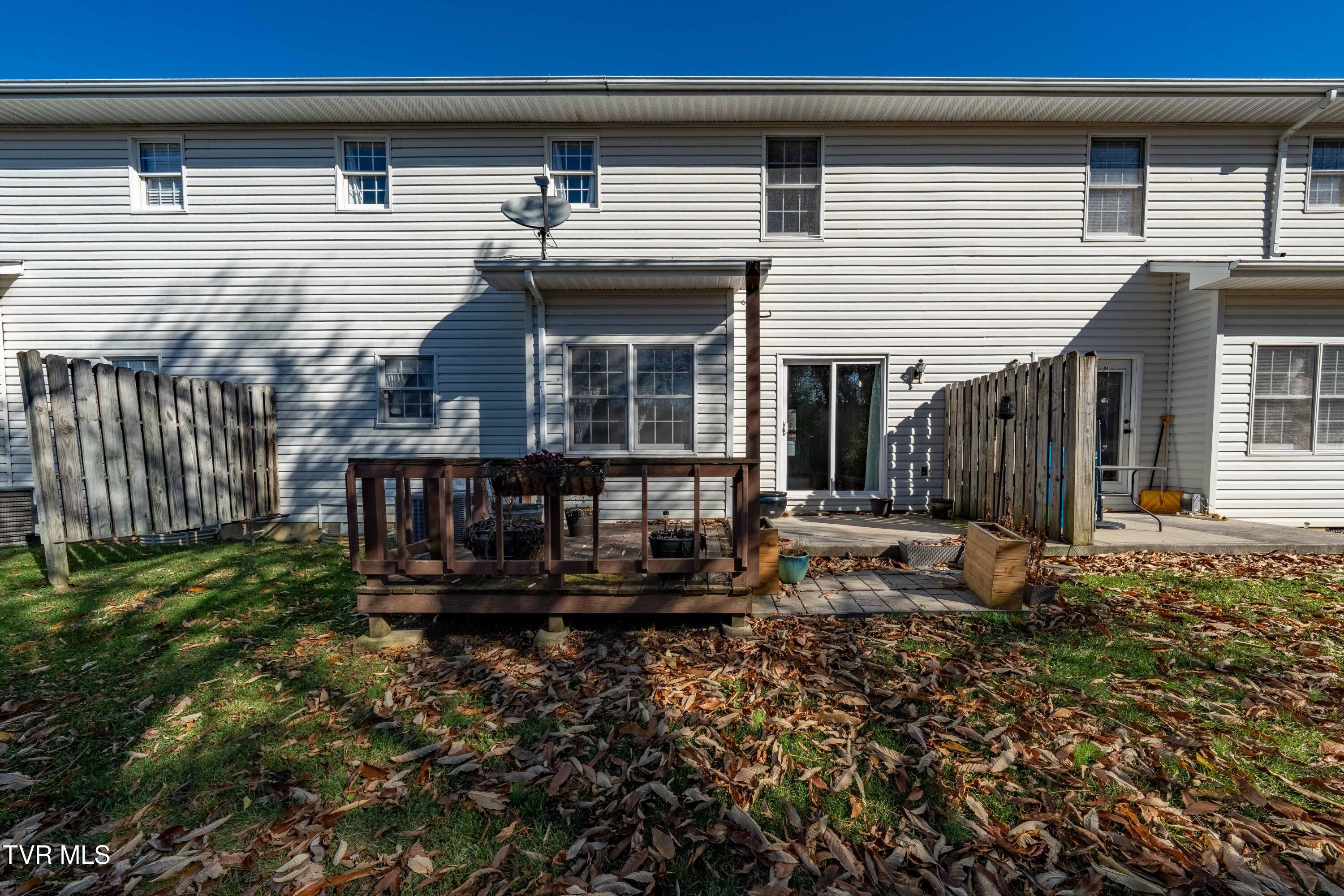 3 Cherokee Ridge Court, Unit 3 Johnson City, TN 37604 - Photo 35 of 36 3 Cherokee Ridge Court (11 of 38)