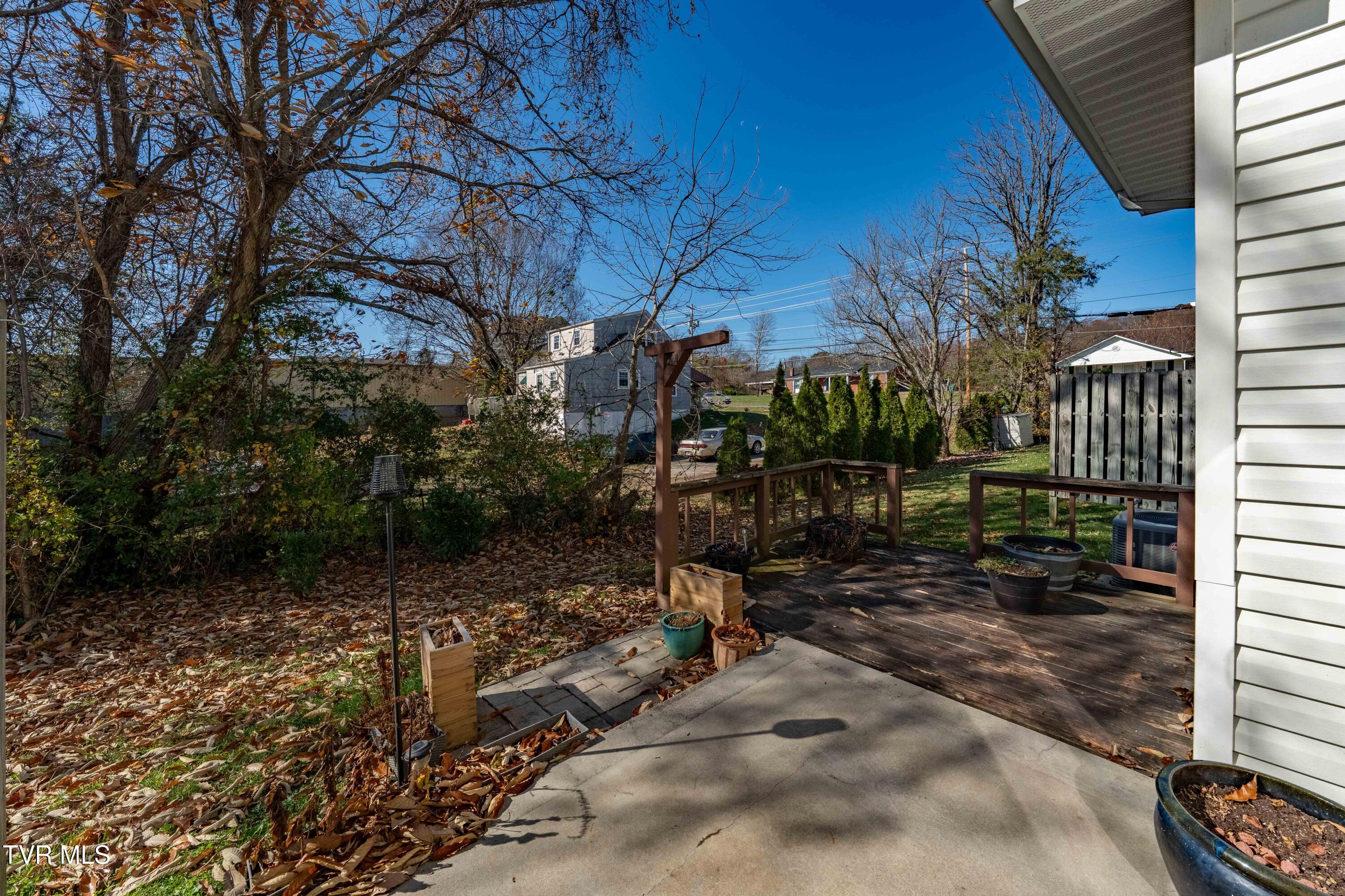 3 Cherokee Ridge Court, Unit 3 Johnson City, TN 37604 - Photo 36 of 36 3 Cherokee Ridge Court (6 of 38)