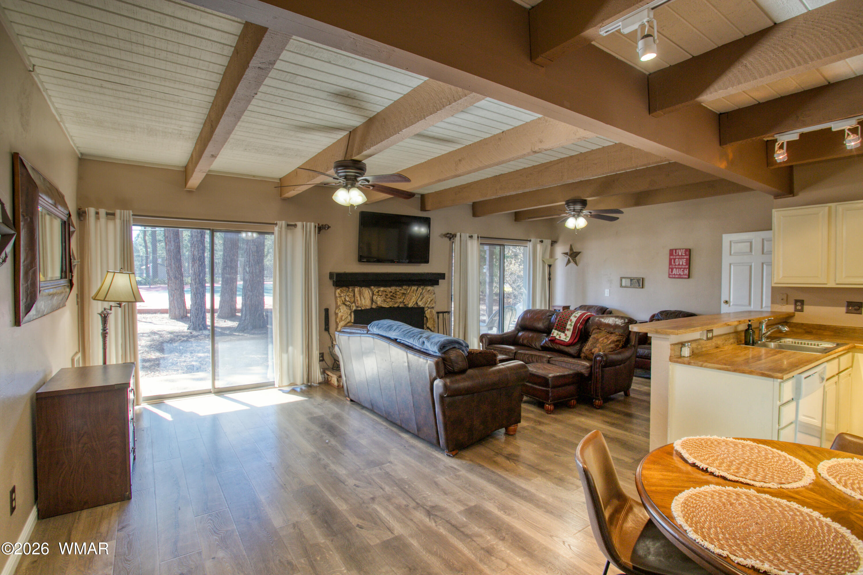 4551 Resort Loop Pinetop, AZ 85935 - Photo 1 of 26 Gallery Image 1