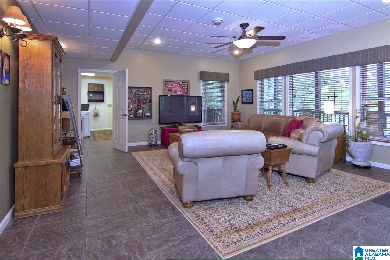 264 Monties Point Lane Wedowee, AL 36278 - Photo 23 of 28