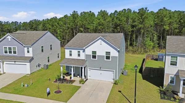 $410,000 | 602 Polaris Way, Summerville, SC 29486