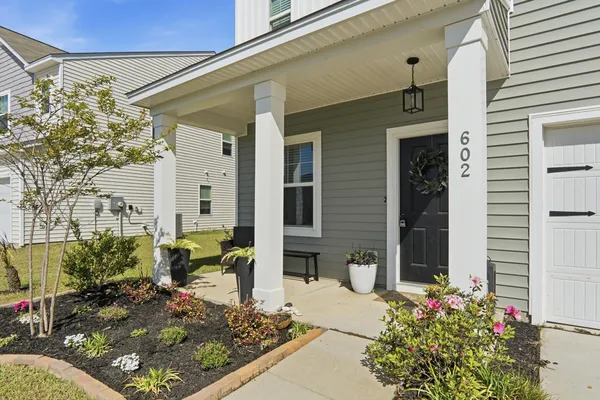 $410,000 | 602 Polaris Way, Summerville, SC 29486