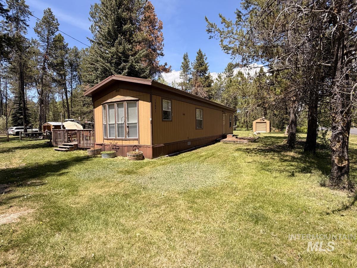 12891 Spring Valley Road Donnelly, ID 83615 - Photo 4 of 15