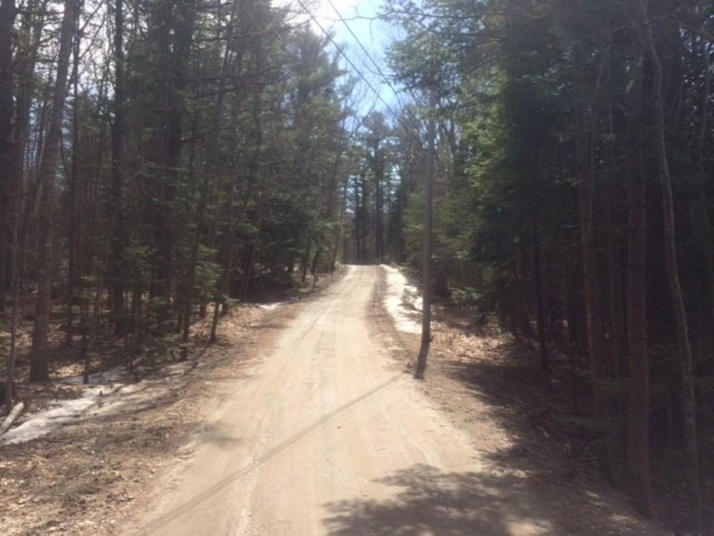 Lot B Howards Point Lane Brunswick, ME 04011 - Photo 11 of 12 Photo
