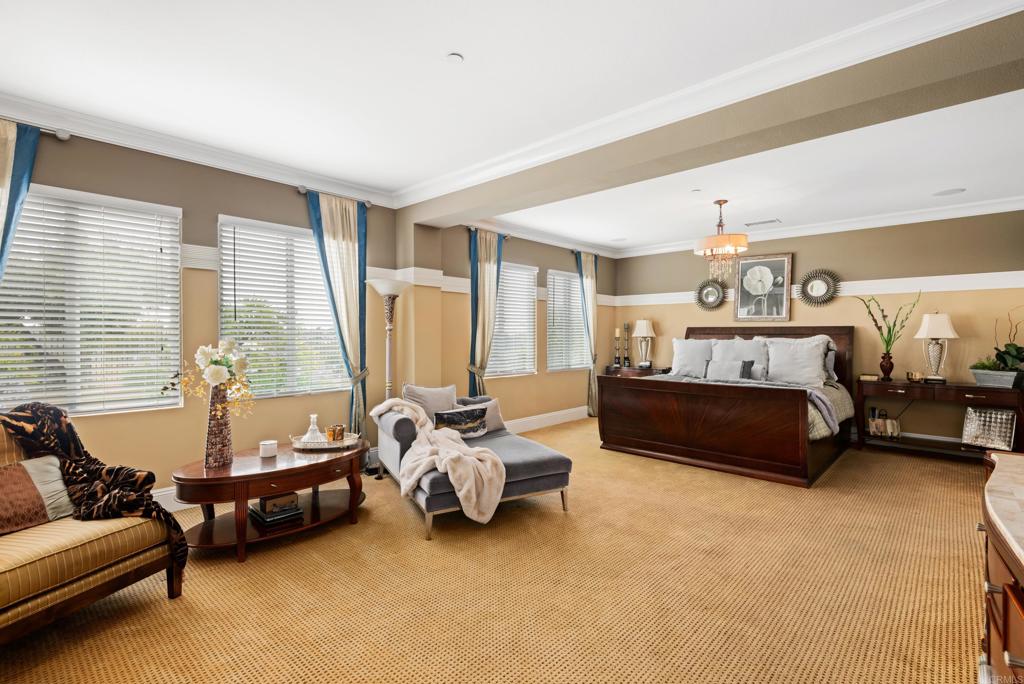 2541 Muirfields Drive Carlsbad, CA 92009 - Photo 19 of 58 Primary Bedroom