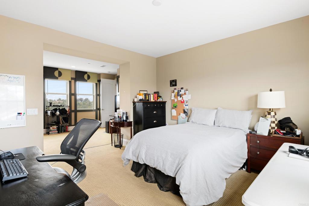 2541 Muirfields Drive Carlsbad, CA 92009 - Photo 28 of 58 Junior Suite - Views to Golf Course