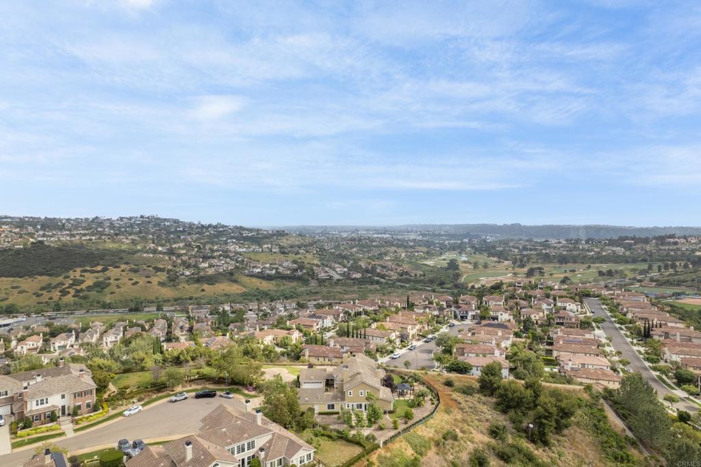 2541 Muirfields Drive Carlsbad, CA 92009 - Photo 50 of 58 an aerial view of residential building and trees
