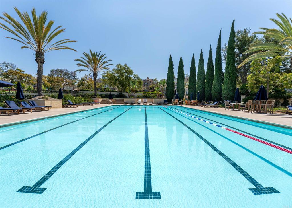 2541 Muirfields Drive Carlsbad, CA 92009 - Photo 56 of 58 a view of swimming pool with chairs