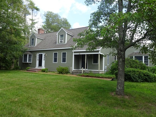 13 Dukes Brook Road Plympton, MA 02367 - Photo 1 of 25 Gallery Image 1