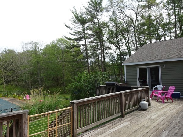 13 Dukes Brook Road Plympton, MA 02367 - Photo 22 of 25 Gallery Image 22