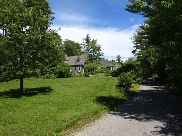 13 Dukes Brook Road Plympton, MA 02367 - Photo 23 of 25 Gallery Image 23