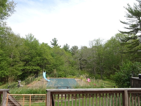 13 Dukes Brook Road Plympton, MA 02367 - Photo 24 of 25 Gallery Image 24