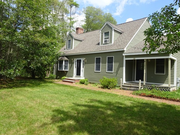 13 Dukes Brook Road Plympton, MA 02367 - Photo 3 of 25 Gallery Image 3