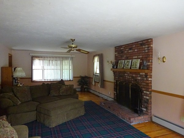 13 Dukes Brook Road Plympton, MA 02367 - Photo 8 of 25 Gallery Image 8
