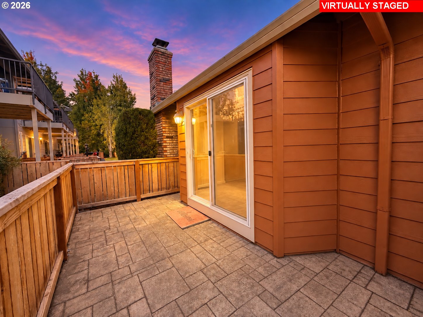 2531 Southwest Spring Garden Street, Unit 14 Portland, OR 97219 - Photo 23 of 23 Gallery Image 23