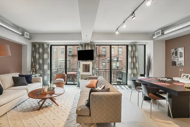 $451,561 | 263-265 Northampton Street, Unit 206, Boston, MA 02118