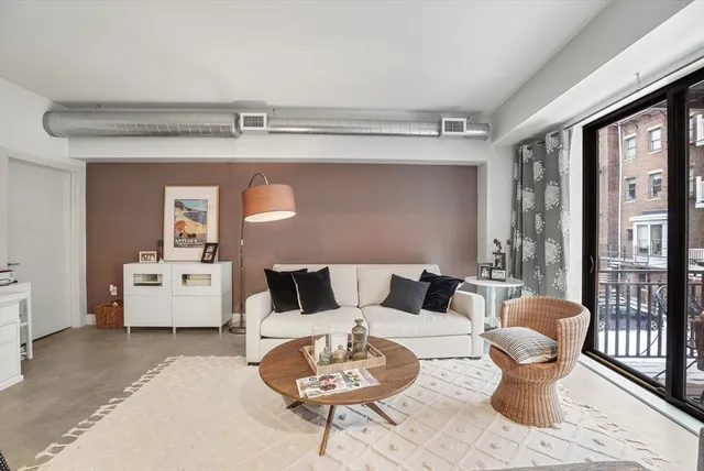 $451,561 | 263-265 Northampton Street, Unit 206, Boston, MA 02118