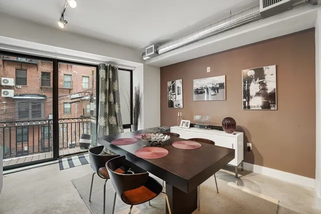 $451,561 | 263-265 Northampton Street, Unit 206, Boston, MA 02118