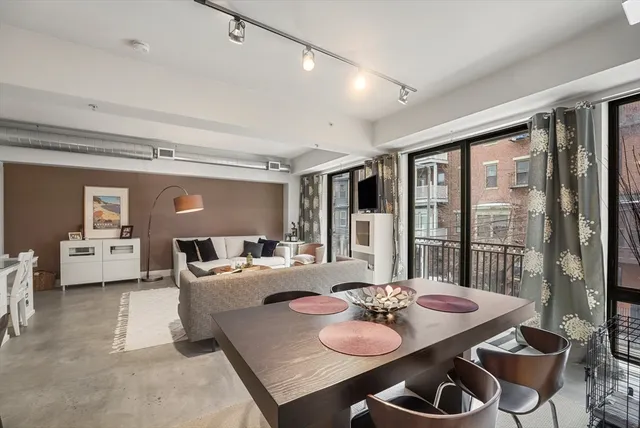 $451,561 | 263-265 Northampton Street, Unit 206, Boston, MA 02118