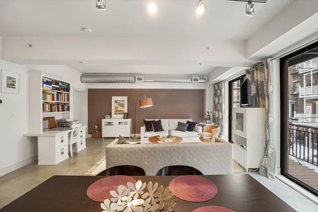 $451,561 | 263-265 Northampton Street, Unit 206, Boston, MA 02118