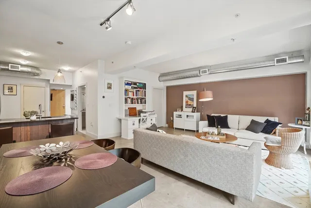 $451,561 | 263-265 Northampton Street, Unit 206, Boston, MA 02118